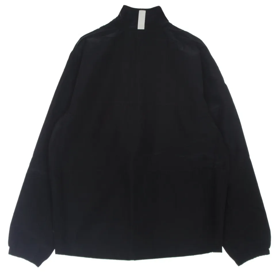 Afneembaar Windjack Air Woven Jacket