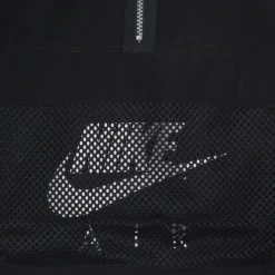 Afneembaar Windjack Air Woven Jacket