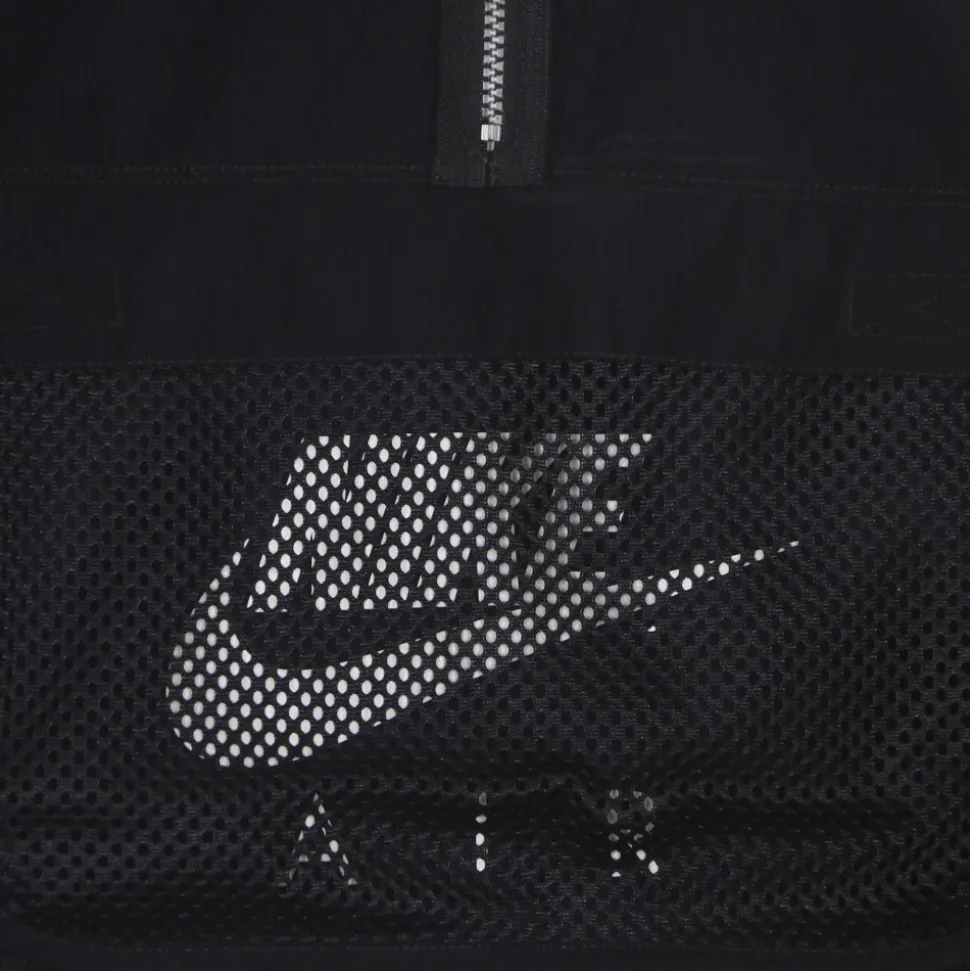 Afneembaar Windjack Air Woven Jacket