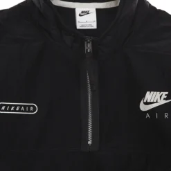 Afneembaar Windjack Air Woven Jacket