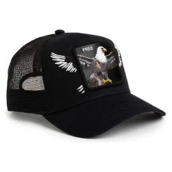 Aguila Wings Free Trucker Cap