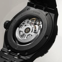 AIKON Automatic Ceramic 42mm