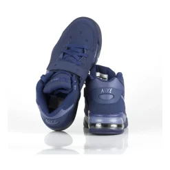 Air Force Max Hoge Sneaker
