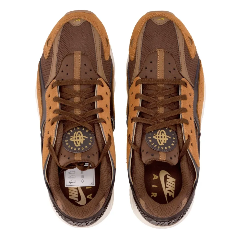 Air Huarache Runner Cocoo Lage Schoenen