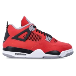 Air Jordan 4 Toro Bravo