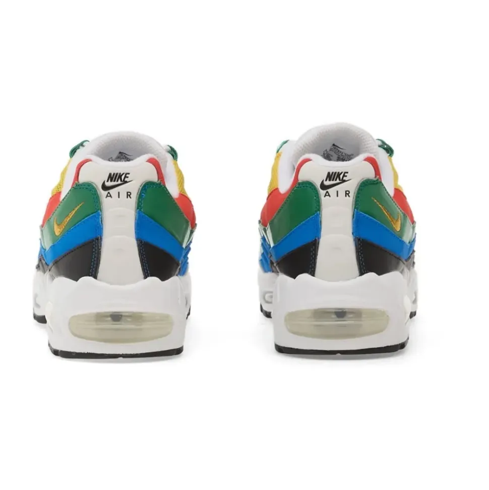 Air Max 95 Big Bubble PRM