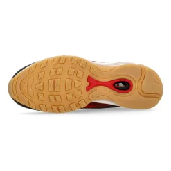 Air Max 97 Lage Sneaker Zwart/Rood/Wit