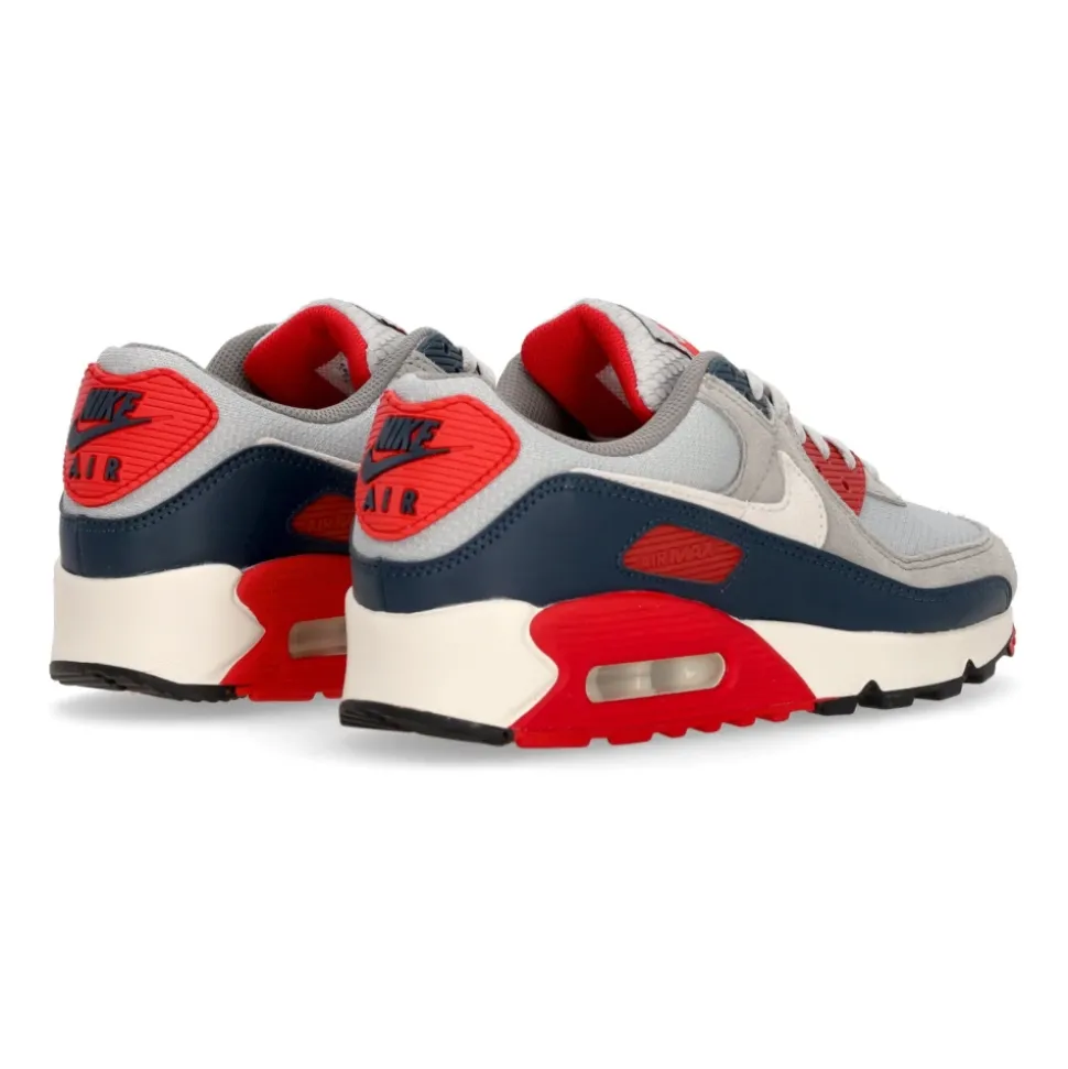 Air Max 90 lt Smoke Grey Sneaker