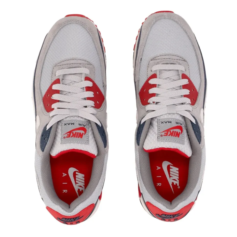Air Max 90 lt Smoke Grey Sneaker