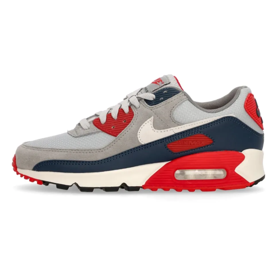 Air Max 90 lt Smoke Grey Sneaker