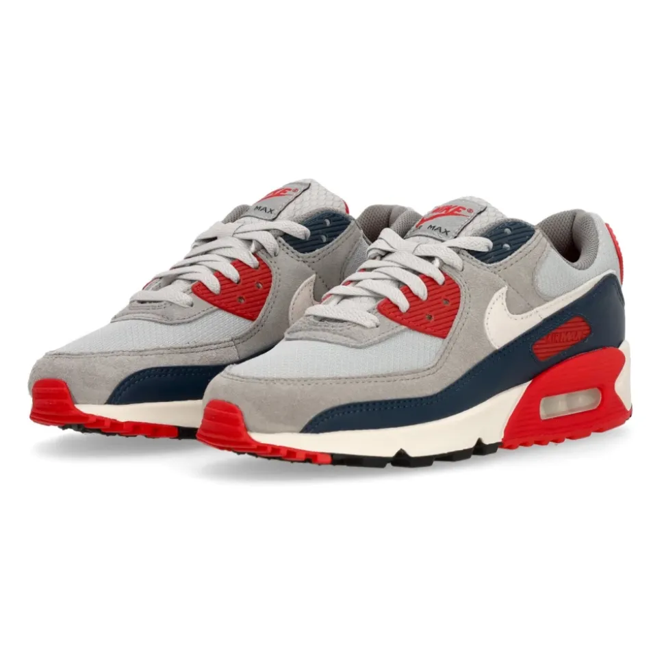 Air Max 90 lt Smoke Grey Sneaker