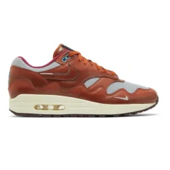 Air Max 1 Patta 'The Next Wave'