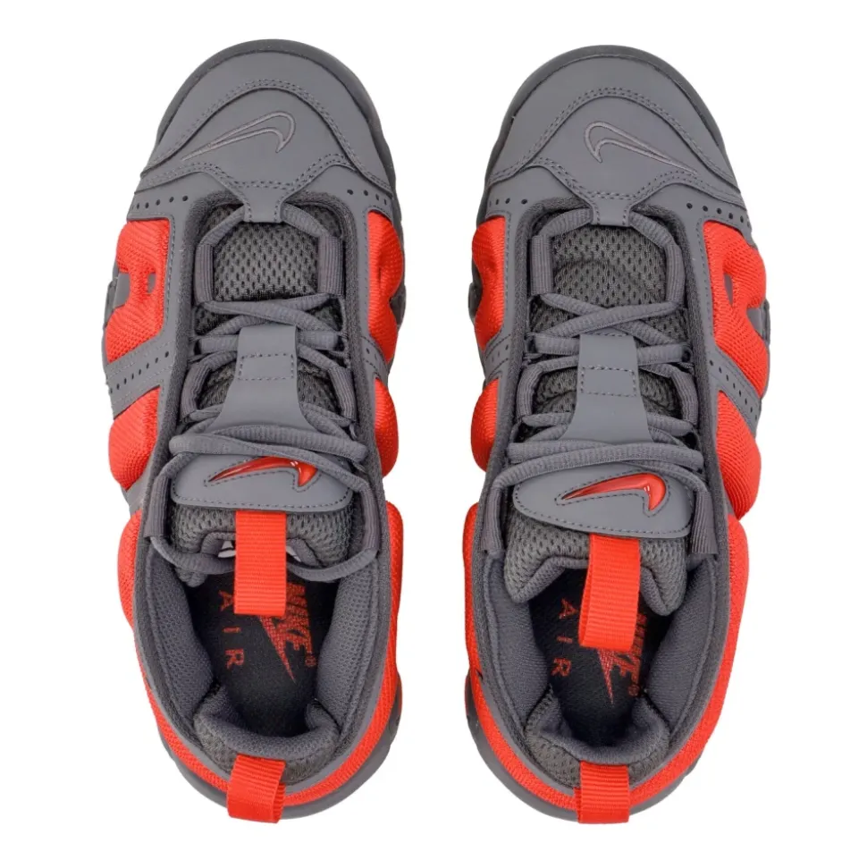 Air More Uptempo Low Sneakers