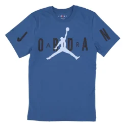 Air Stretch Tee True Blue T-Shirt