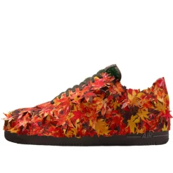 Air Force 1 Low LX "Leaf Camo"