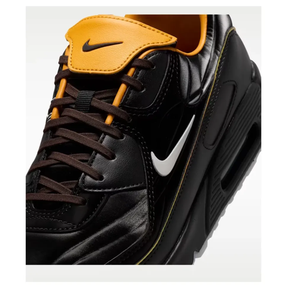 Air Max 90 Mercurial