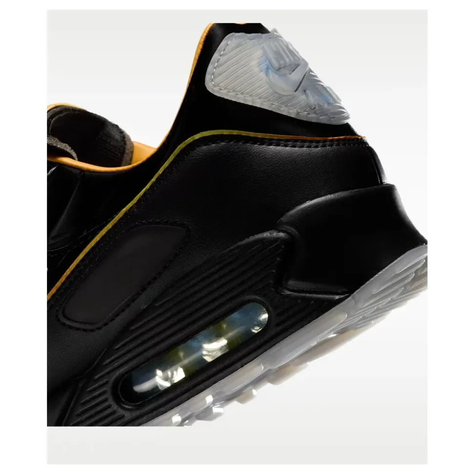 Air Max 90 Mercurial