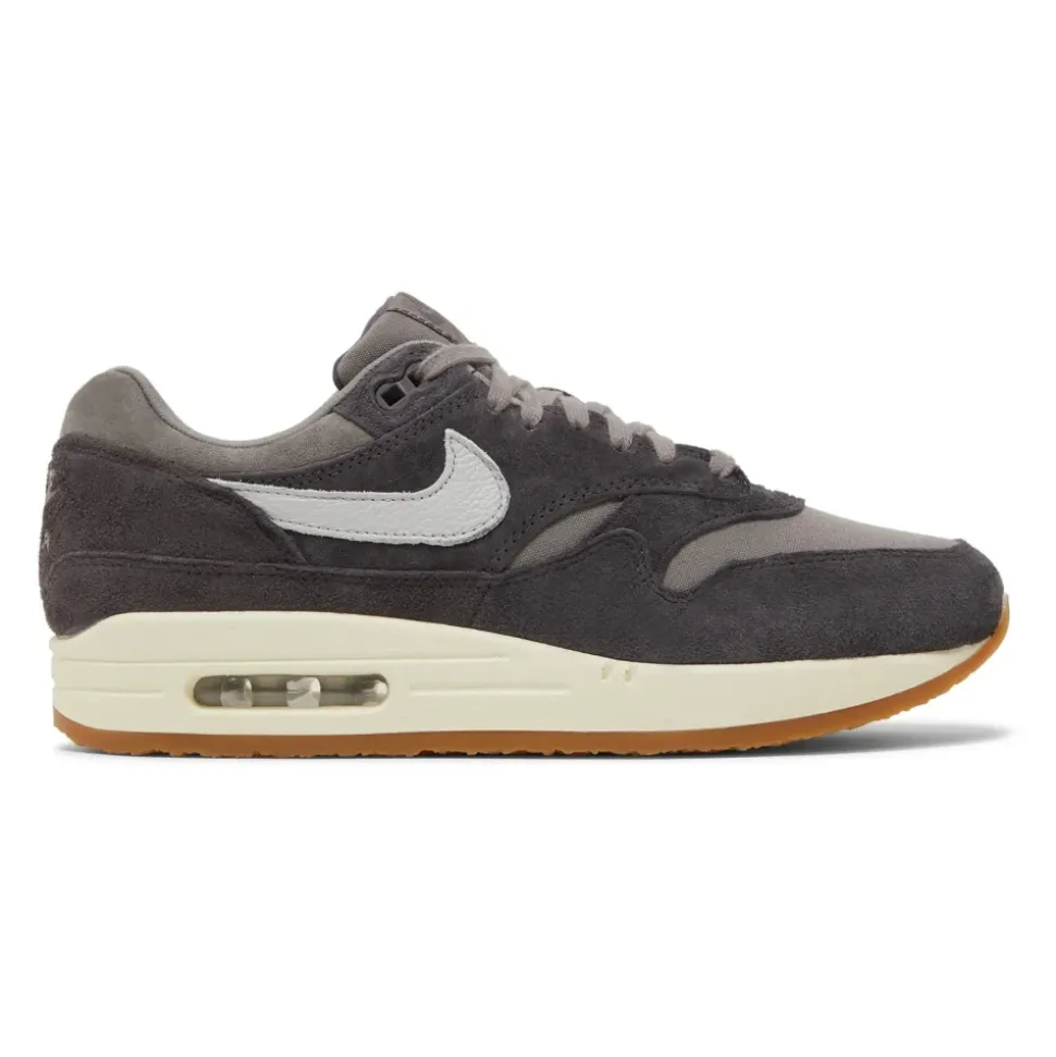Air Max 1 PRM Crepe