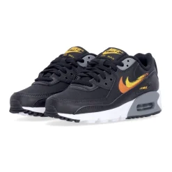 Air Max 90 Zwarte Sneaker