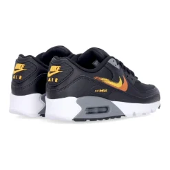 Air Max 90 Zwarte Sneaker