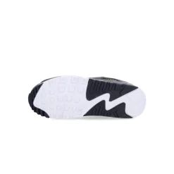 Air Max 90 Zwarte Sneaker