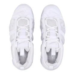 Air More Uptempo Low Sneakers