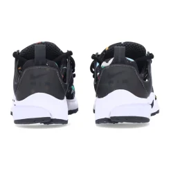 Air Presto Lage Sneaker - Zwart/Anthraciet/Wit