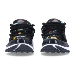 Air Presto Lage Sneaker - Zwart/Anthraciet/Wit