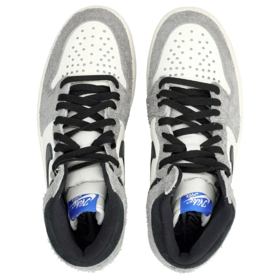 AJ1 High OG City of Champions