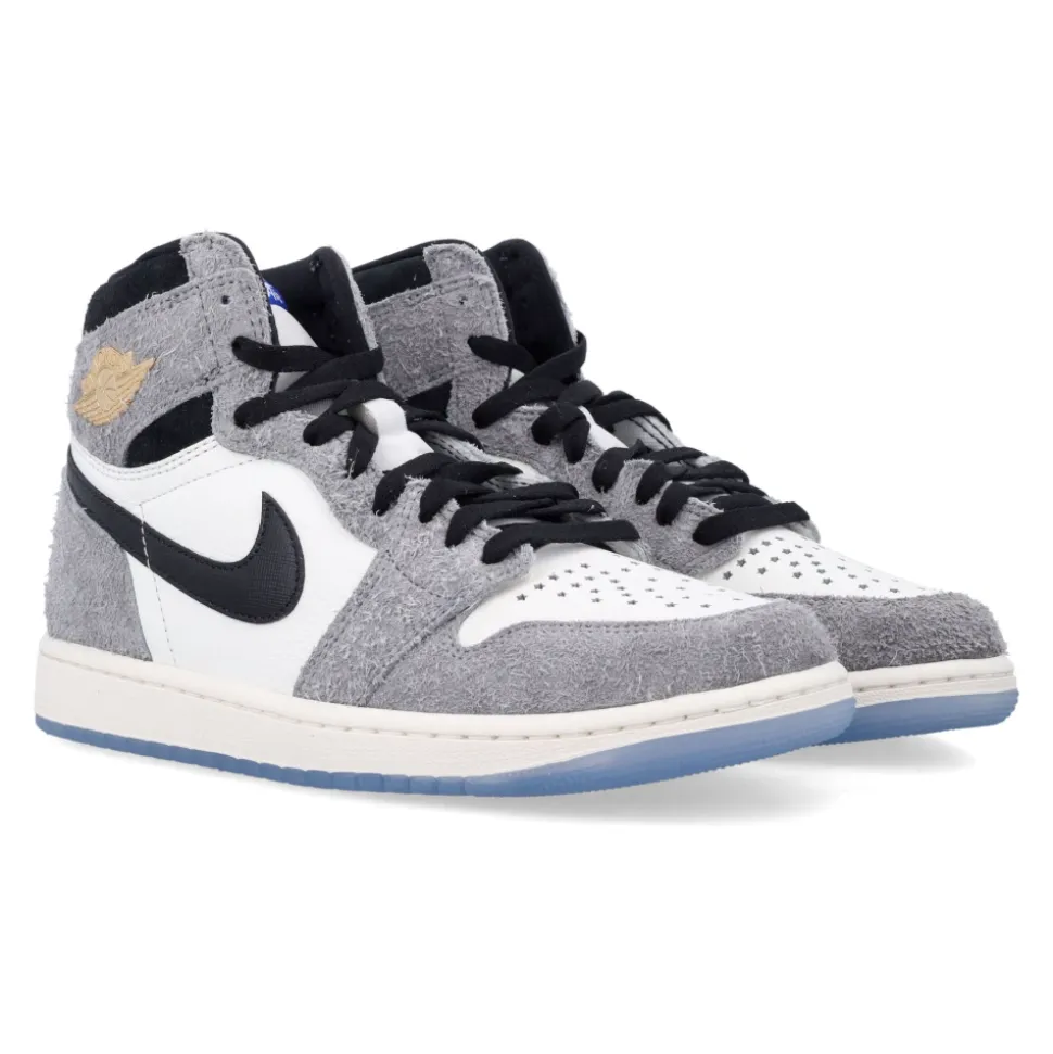 AJ1 High OG City of Champions
