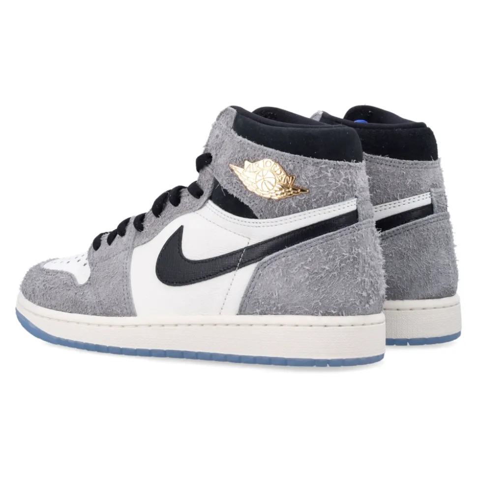 AJ1 High OG City of Champions