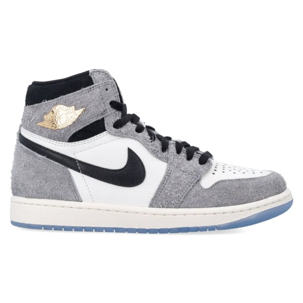 AJ1 High OG City of Champions