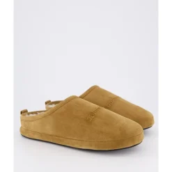 Alaska Slide Shear Bruin Slippers