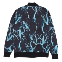 All Over Lightning Sweatshirt