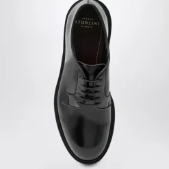 Allacciata Flat Shoe