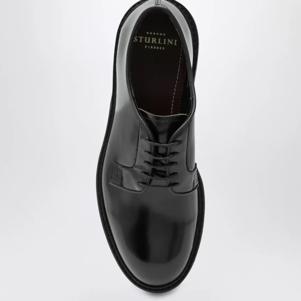 Allacciata Flat Shoe