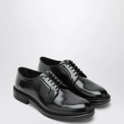Allacciata Flat Shoe