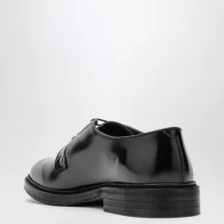 Allacciata Flat Shoe