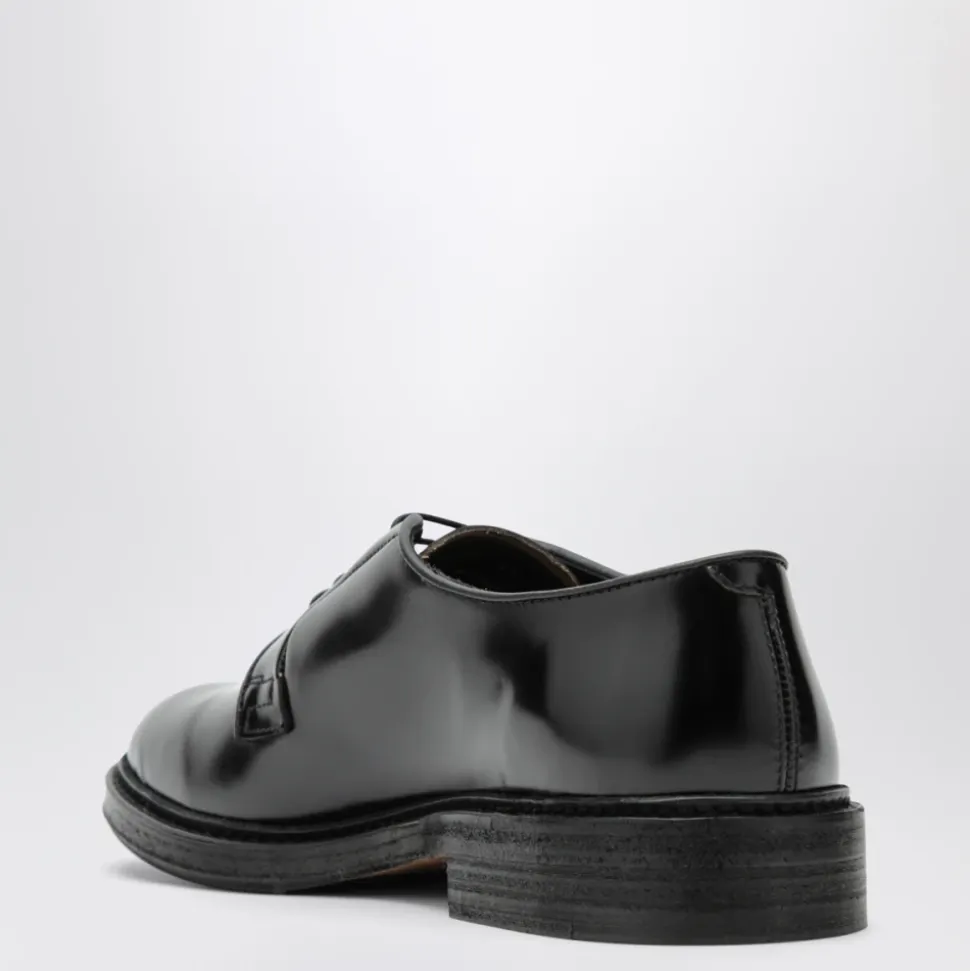Allacciata Flat Shoe