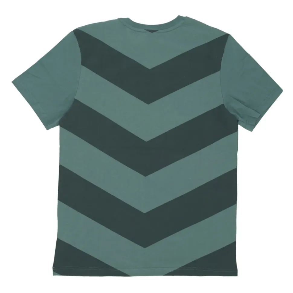 All Over Print Air Tee