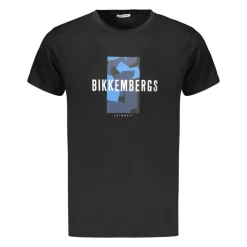 Allower Logo T-shirt met korte mouwen