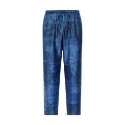 Aloegum Zijden Broek