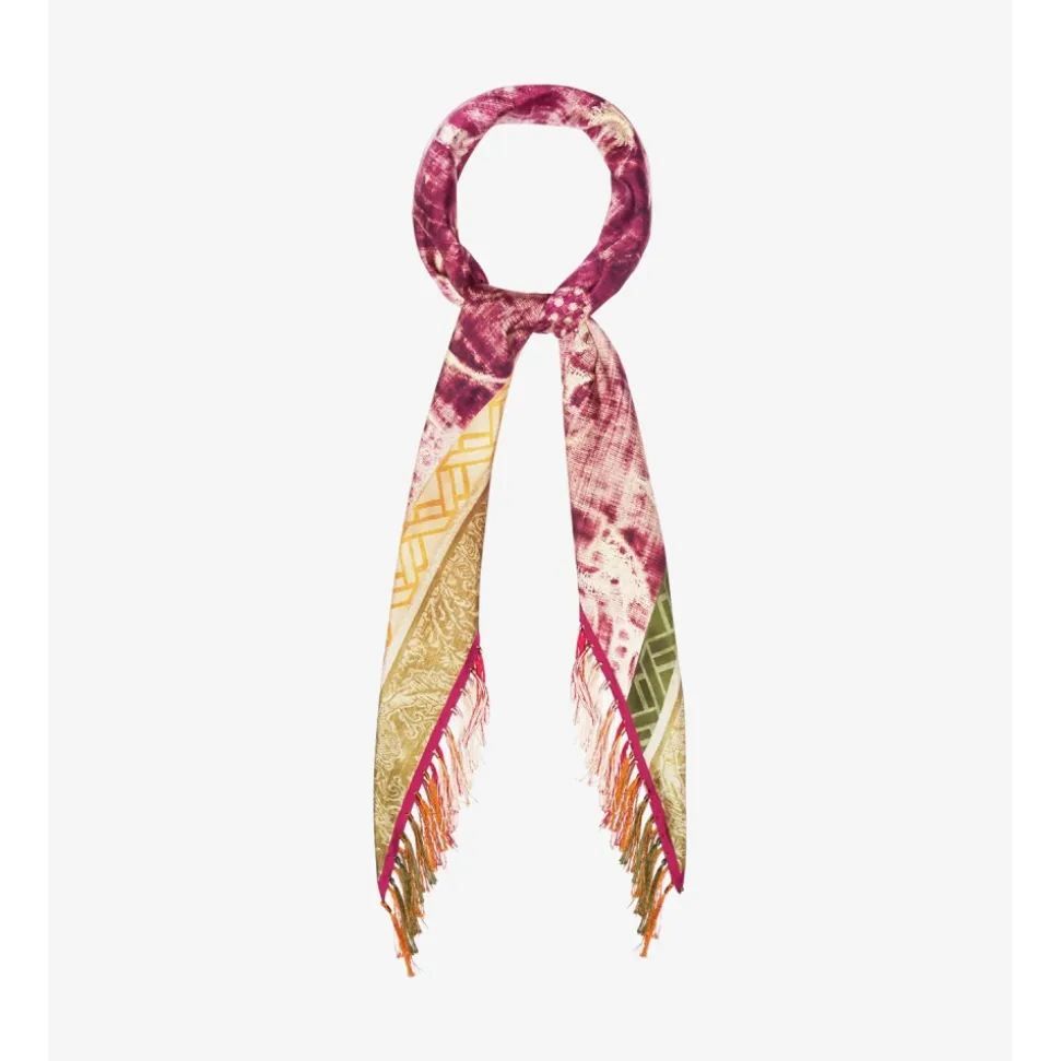 Aloeuw Scarf