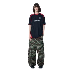 Alphabet Football Jersey T-Shirt