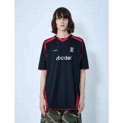 Alphabet Football Jersey T-Shirt