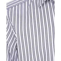Alternate Stripe Slim Fit Shirt