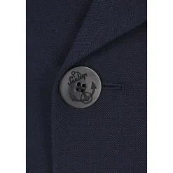 Amalfi Peacoat