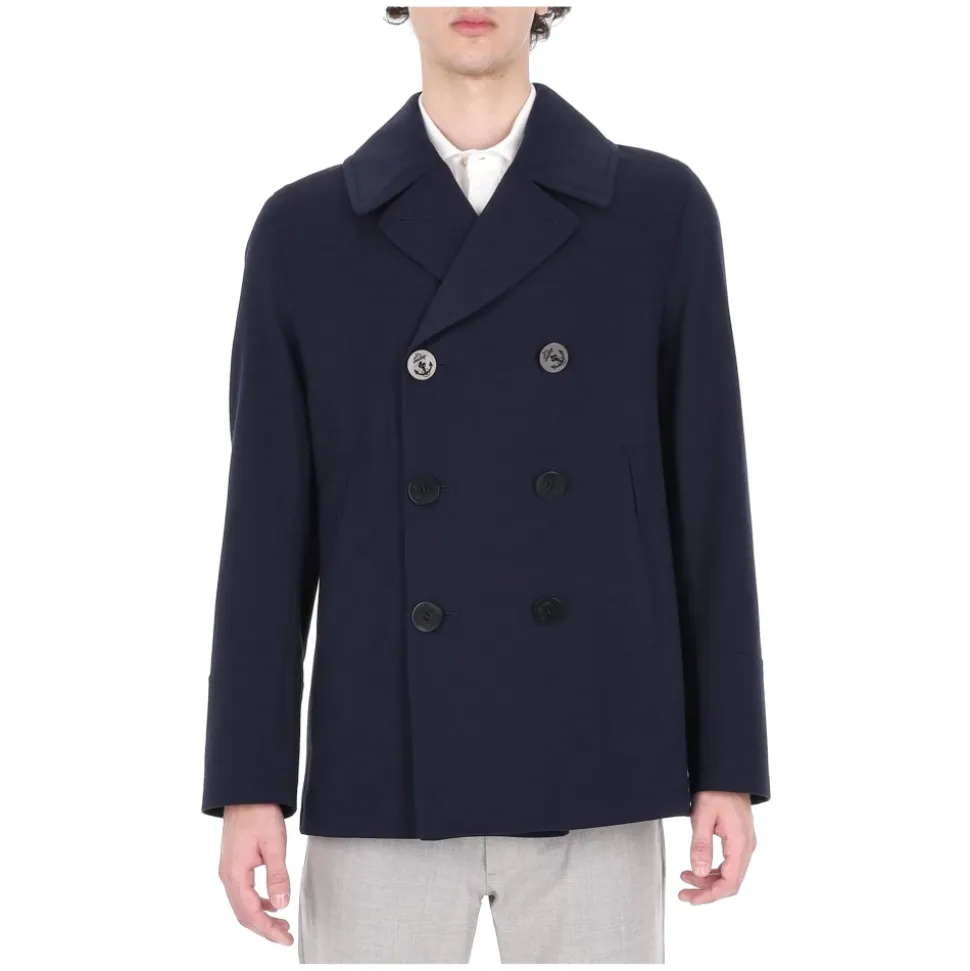 Amalfi Peacoat