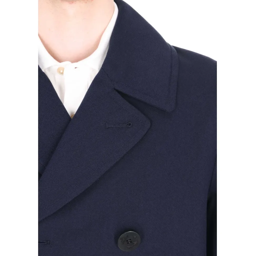 Amalfi Peacoat