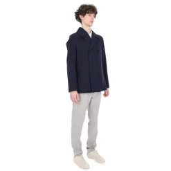 Amalfi Peacoat